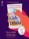 Imagen de portada para Girly Drinks